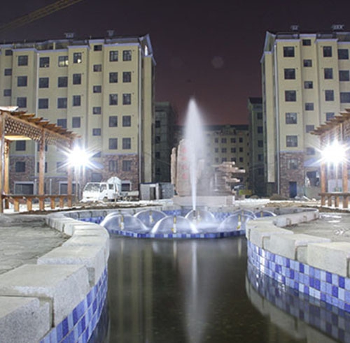 金地佳園
